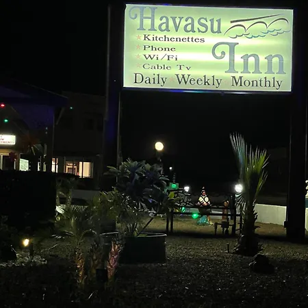 Havasu Inn & Suites