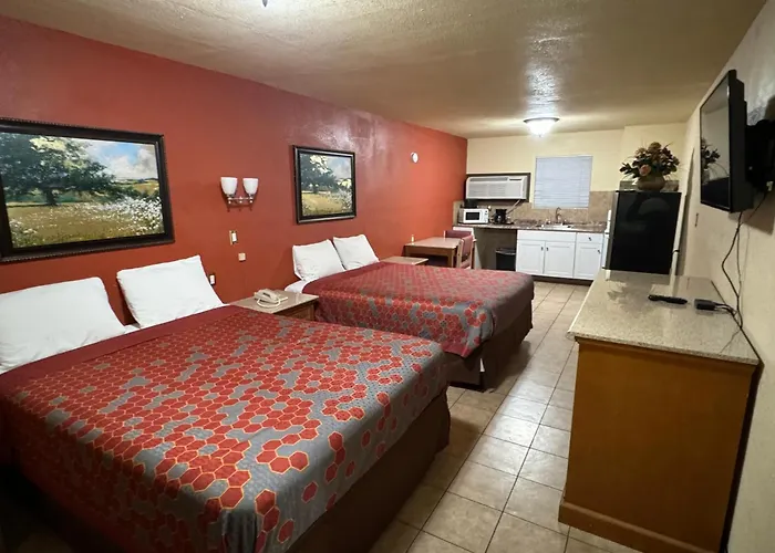 Havasu & Motel