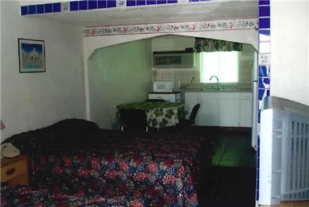 Motel Havasu & 2*