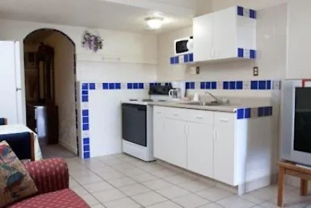 Motel Havasu & 2*
