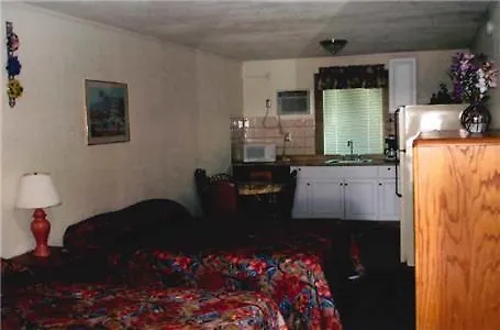 Motel Havasu & Lake Havasu City